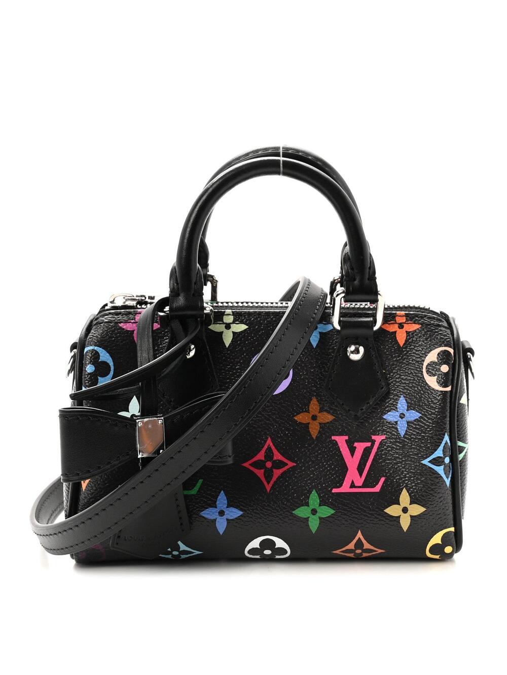 Louis Vuitton Lv X Tm Multicolor Nano #375905L37B